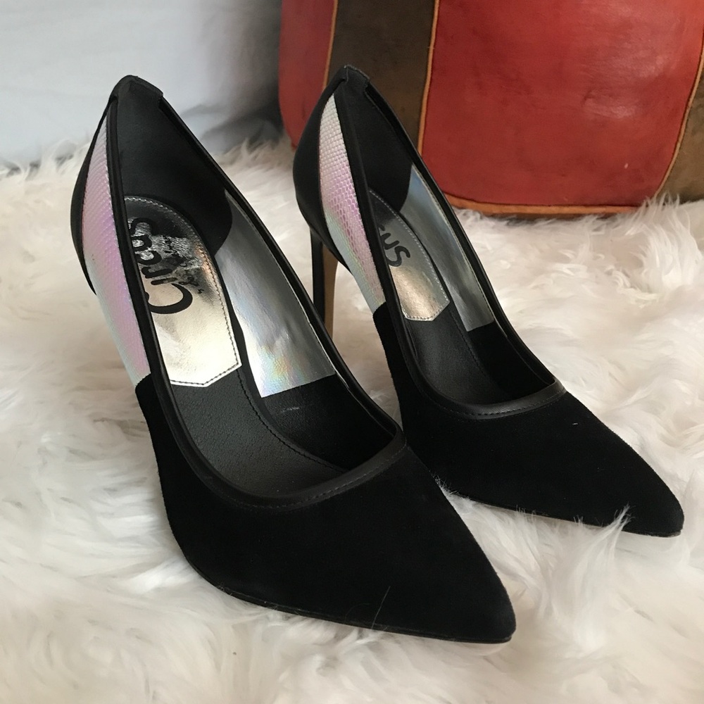 CIRCUS by Sam Edelman Heels